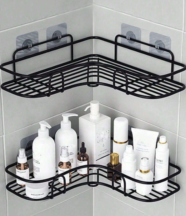 Bathroom Essentials