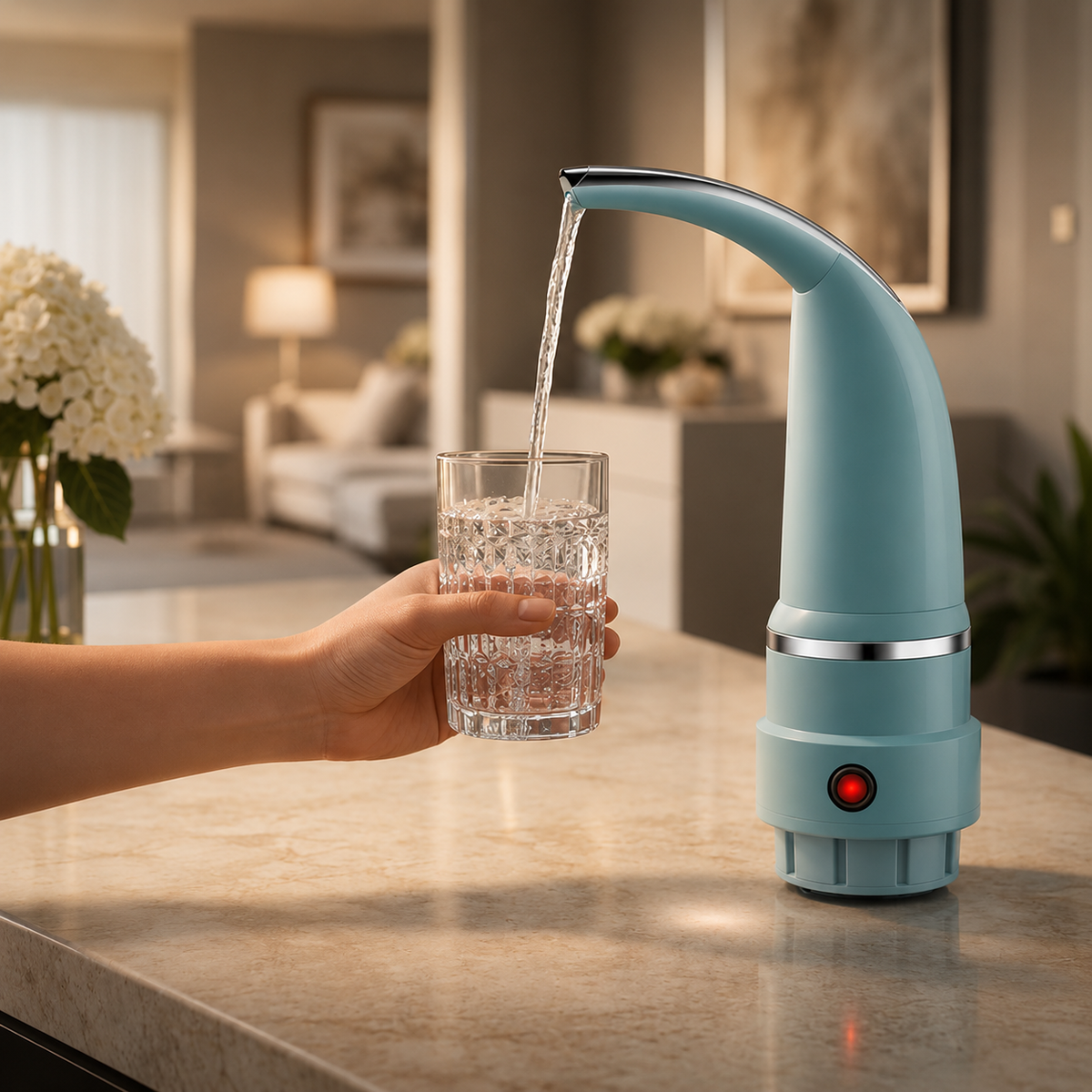 Smart Gadgets & Tools