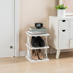 Multifunctional 6-Tier Storage Rack