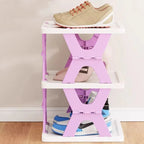 Multifunctional 6-Tier Storage Rack