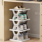 Multifunctional 6-Tier Storage Rack
