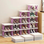 Multifunctional 6-Tier Storage Rack