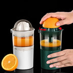 Portable Electric Juicer Cup — USB Rechargeable