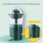 Portable Electric Juicer Cup — USB Rechargeable