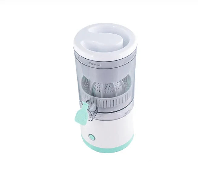 Portable Electric Citrus Squeezer — 80W
