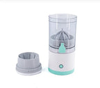 Portable Electric Citrus Squeezer — 80W