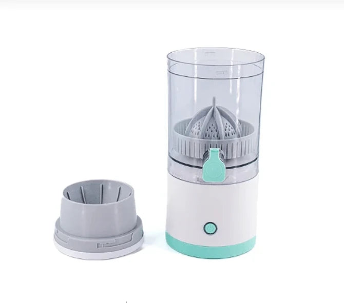 Portable Electric Citrus Squeezer — 80W