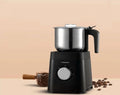 Stainless Steel Coffee & Spice Grinder — 300g Capacity